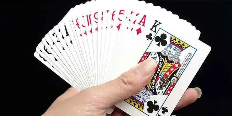 Mẹo xếp bài tiến lên hiệu quả giúp bạn dễ dàng chiến thắng 3 Những sai lầm cần tránh khi xếp bài Tiến Lên
