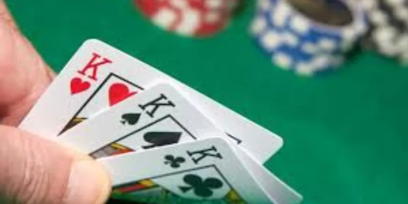 Cách chơi bài cào ba lá - Trở thành cao thủ trong từng ván bài 2 Quy tắc chơi bài cào ba lá cơ bản