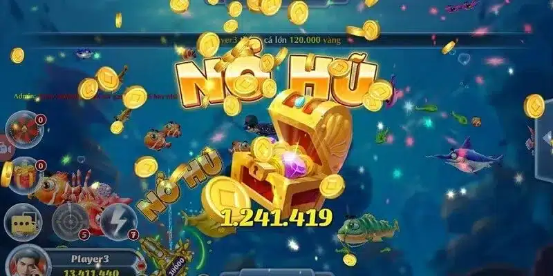 Bí quyết chơi nổ hũ – Cách săn Jackpot cực đỉnh 1 Nổ hũ là gì? Cách thức hoạt động của trò chơi quay hũ