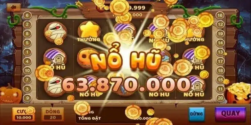 Bí quyết chơi nổ hũ – Cách săn Jackpot cực đỉnh 3 Bí quyết chơi nổ hũ từ cao thủ dành cho người mới