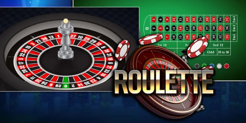 Hướng dẫn cách chơi Roulette hiệu quả giúp tăng tỷ lệ thắng 1 Tìm hiểu về roulette và luật chơi cơ bản