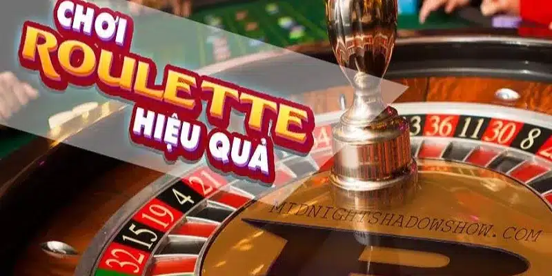 Hướng dẫn cách chơi Roulette hiệu quả giúp tăng tỷ lệ thắng 2 Quy tắc chơi và phương thức đặt cược trong roulette