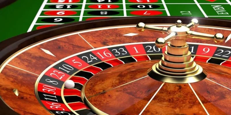 Hướng dẫn cách chơi Roulette hiệu quả giúp tăng tỷ lệ thắng 3 Chiến thuật chơi roulette hiệu quả giúp nâng cao tỷ lệ thắng