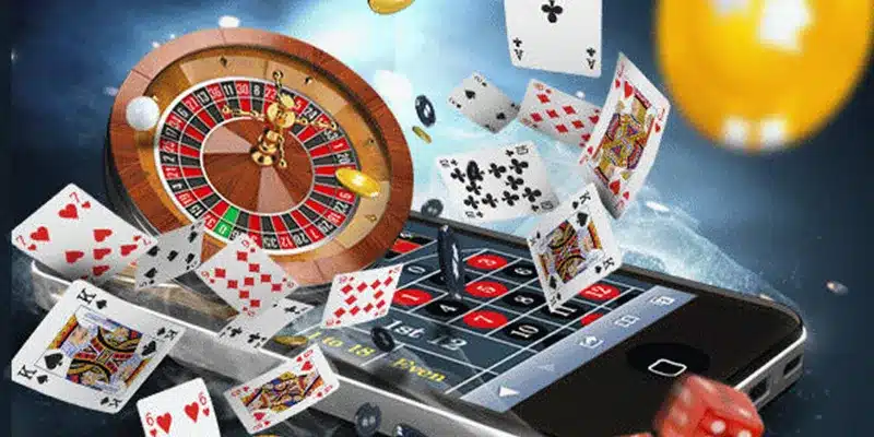 Mẹo chơi Live Casino giúp bạn chiến thắng lớn mỗi lần chơi 2 Những game thịnh hành trong live casino