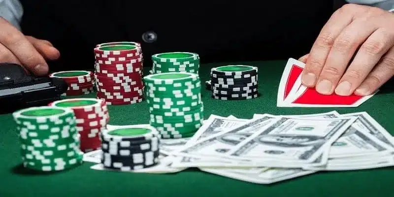 Mẹo chơi Live Casino giúp bạn chiến thắng lớn mỗi lần chơi 3 Bí kíp chơi live casino từ cao thủ giúp tăng tỷ lệ thắng