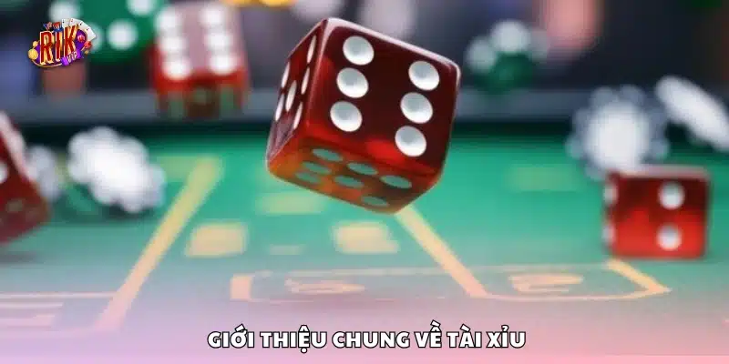 Cách chơi tài xỉu luôn thắng – Bí quyết từ cao thủ lão làng 1 Tổng quan cơ bản về trò chơi tài xỉu