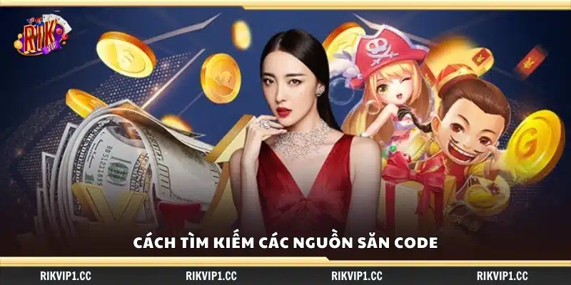 Kinh nghiệm săn code khuyến mãi – Cách nhận ưu đãi nhanh nhất 2 Hướng dẫn tìm nơi cung cấp code khuyến mãi